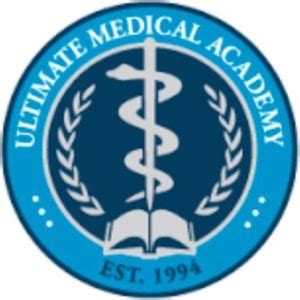Ultimate medical academy online - Visit ultimatemedical.edu/catalog to download. Should you have any questions, please contact the Registrar's Office at 877-241-8786 or onlineregistrar@ultimatemedical.edu.